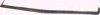 KLOKKERHOLM 9045920 Trim/Protective Strip, bumper